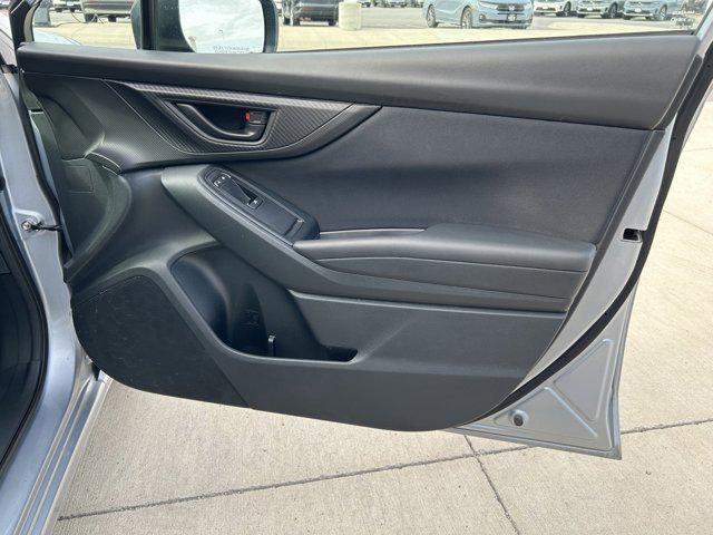 used 2022 Subaru Impreza car, priced at $18,768