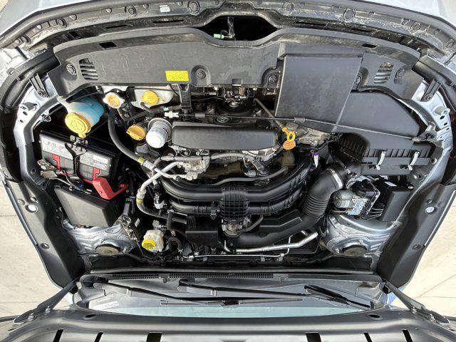 used 2022 Subaru Impreza car, priced at $18,768