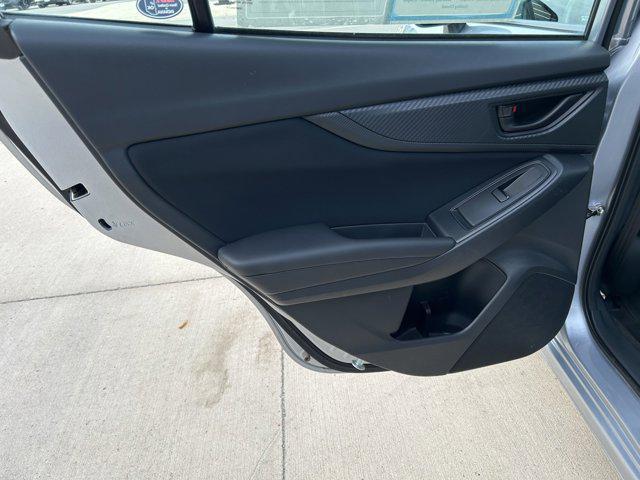used 2022 Subaru Impreza car, priced at $18,768