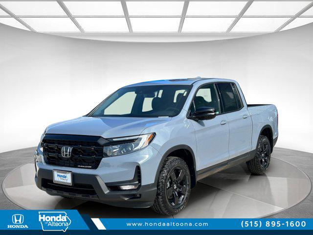 new 2025 Honda Ridgeline car, priced at $48,874
