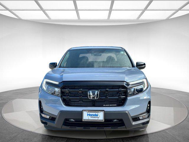 new 2025 Honda Ridgeline car, priced at $48,874