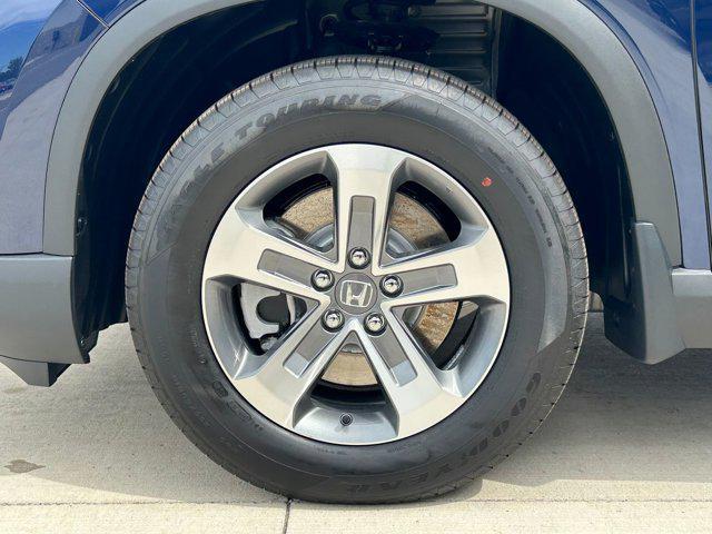 new 2025 Honda Pilot car, priced at $47,314
