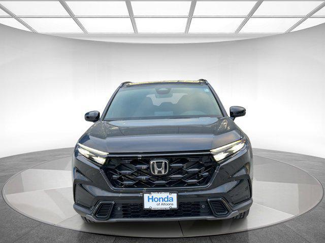 new 2025 Honda CR-V car, priced at $40,719