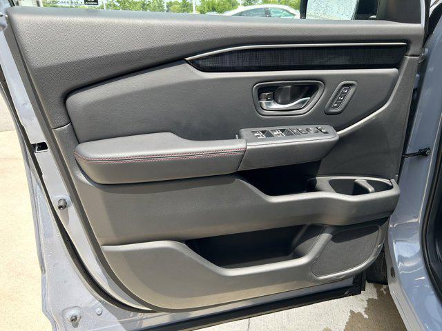 new 2025 Honda Pilot car, priced at $53,387
