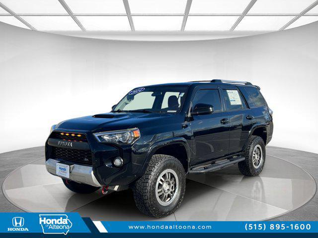 used 2014 Toyota 4Runner car, priced at $19,810