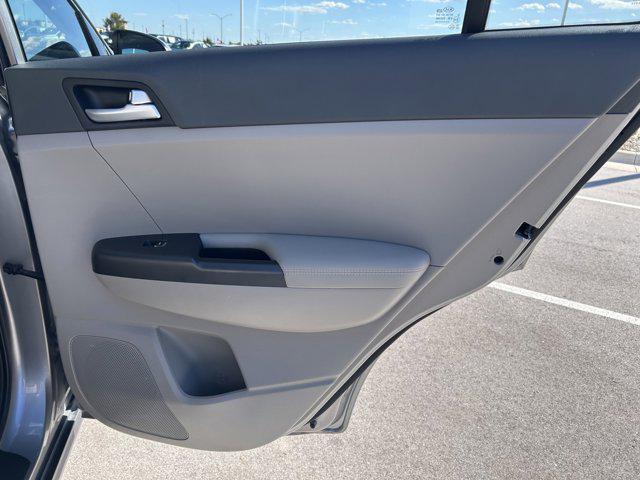 used 2019 Kia Sportage car, priced at $16,317
