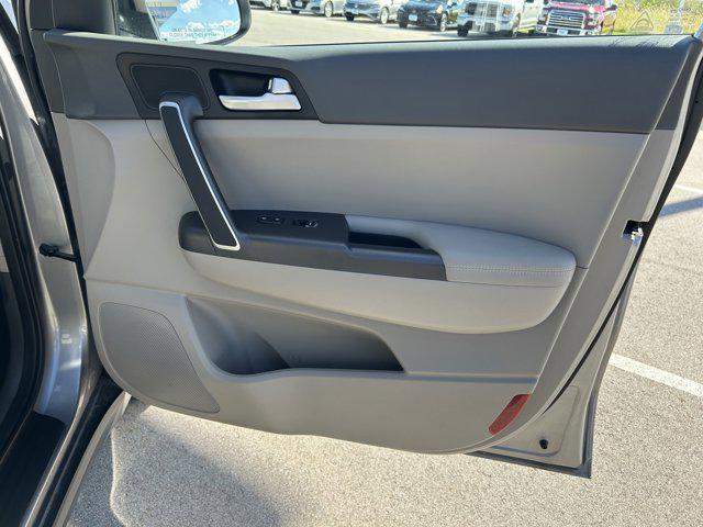 used 2019 Kia Sportage car, priced at $16,317