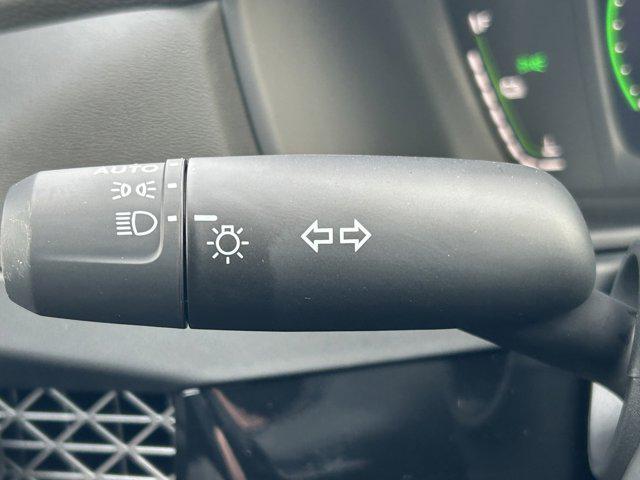 new 2025 Honda Accord Hybrid car, priced at $35,479