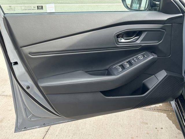 new 2025 Honda Accord Hybrid car, priced at $35,479