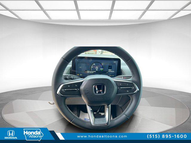 new 2025 Honda Accord Hybrid car, priced at $35,479