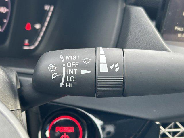 new 2025 Honda Accord Hybrid car, priced at $35,479