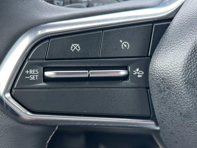 new 2025 Honda Accord Hybrid car, priced at $35,479