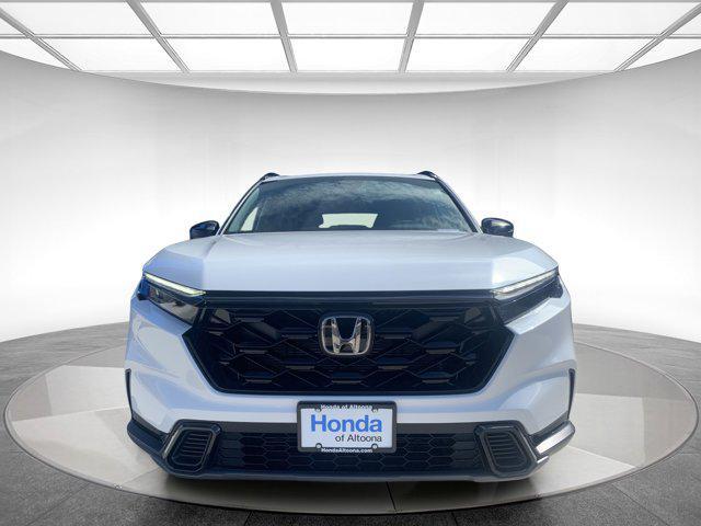 new 2024 Honda CR-V car, priced at $37,574