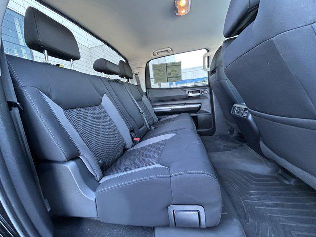 used 2017 Toyota Tundra car, priced at $32,450