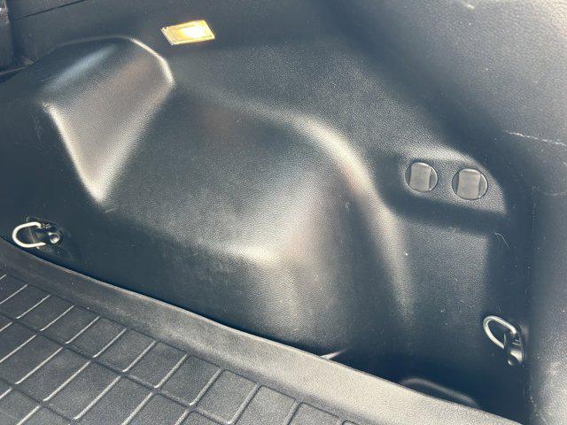 used 2019 Jeep Cherokee car, priced at $16,695