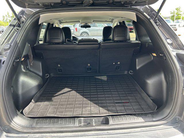 used 2019 Jeep Cherokee car, priced at $16,695