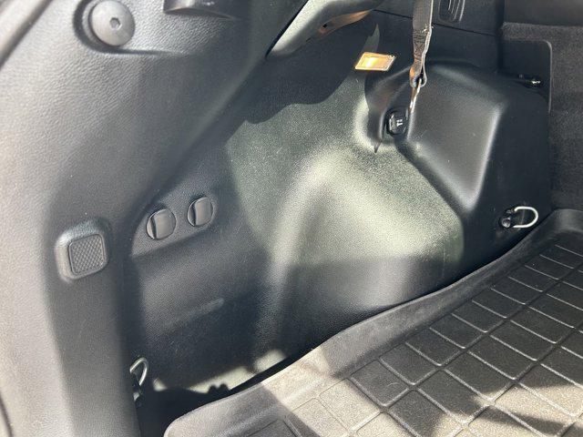 used 2019 Jeep Cherokee car, priced at $16,695