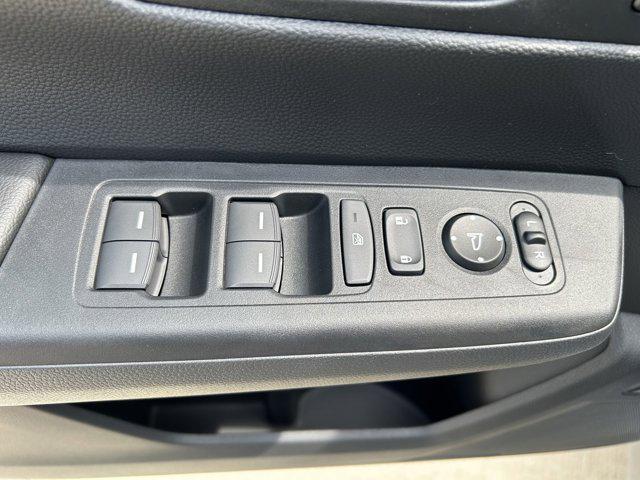 new 2026 Honda CR-V Hybrid car, priced at $41,894