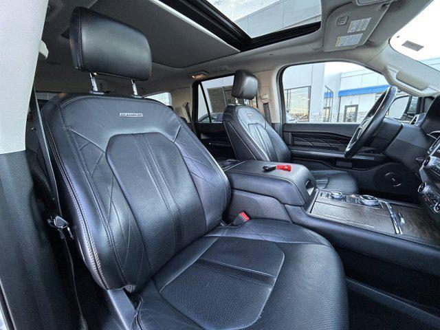 used 2020 Ford Expedition car, priced at $37,985