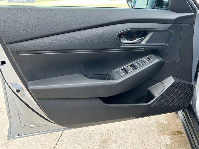 new 2025 Honda Accord car, priced at $29,664