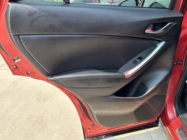 used 2016 Mazda CX-5 car, priced at $16,895