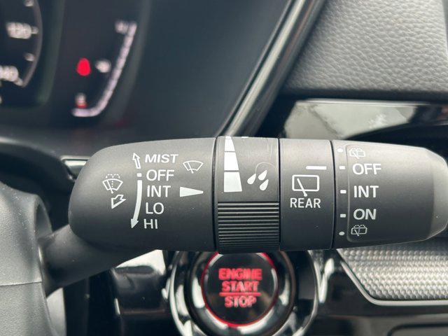 new 2026 Honda CR-V car, priced at $39,024