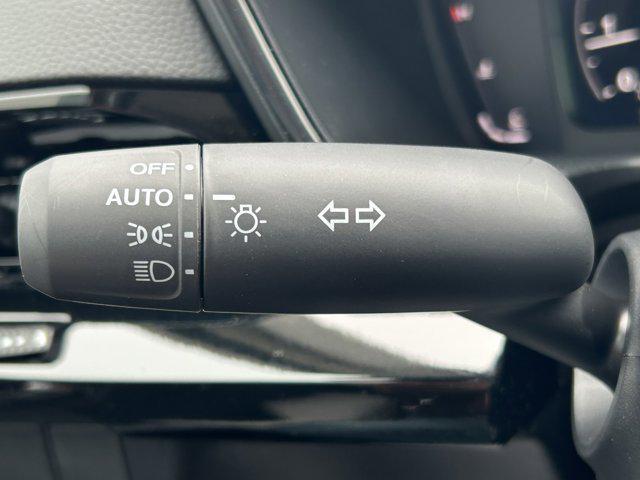 new 2026 Honda CR-V car, priced at $39,024