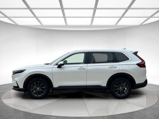 new 2026 Honda CR-V car, priced at $39,024