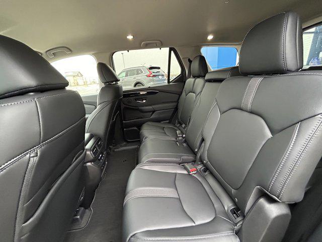 new 2025 Honda Pilot car, priced at $52,264