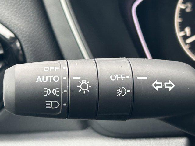 new 2025 Honda Pilot car, priced at $52,264