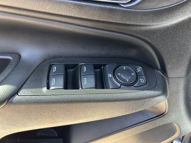 used 2021 Chevrolet Equinox car, priced at $19,695
