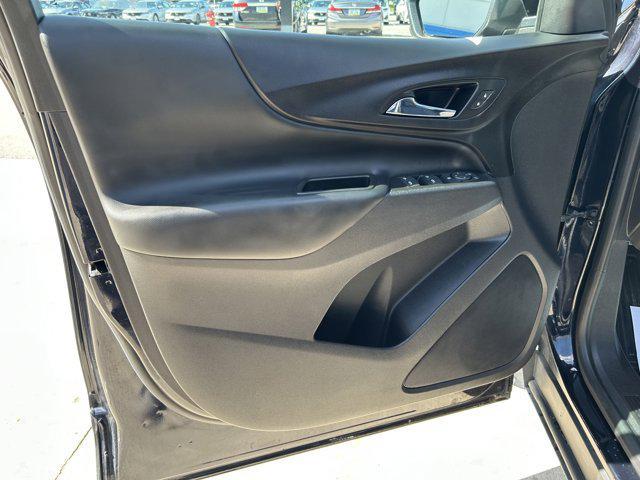used 2021 Chevrolet Equinox car, priced at $19,695