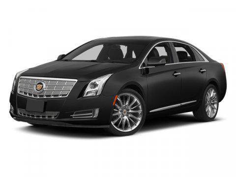 used 2014 Cadillac XTS car, priced at $13,895