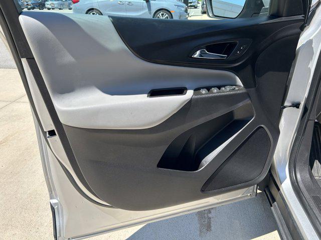 used 2020 Chevrolet Equinox car, priced at $18,844