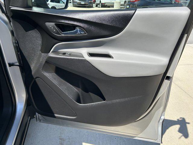 used 2020 Chevrolet Equinox car, priced at $18,844