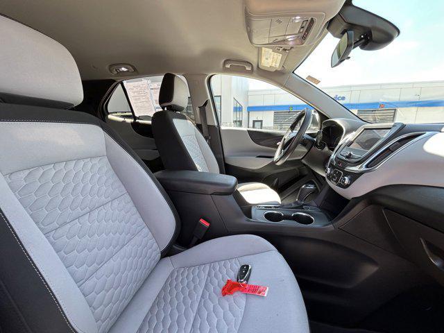 used 2020 Chevrolet Equinox car, priced at $18,844