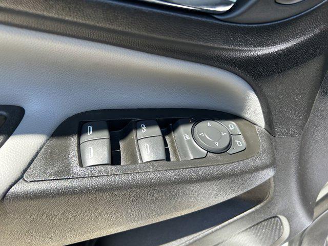used 2020 Chevrolet Equinox car, priced at $18,844