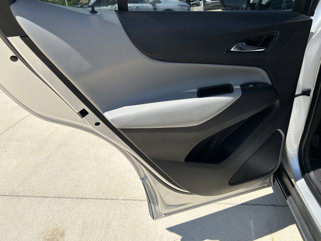 used 2020 Chevrolet Equinox car, priced at $18,844