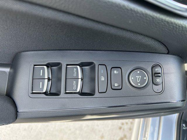 new 2025 Honda Civic Hybrid car, priced at $30,319