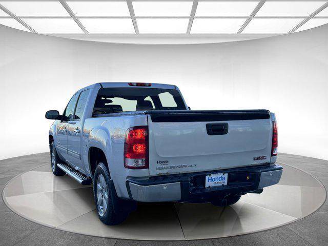 used 2013 GMC Sierra 1500 car, priced at $13,595