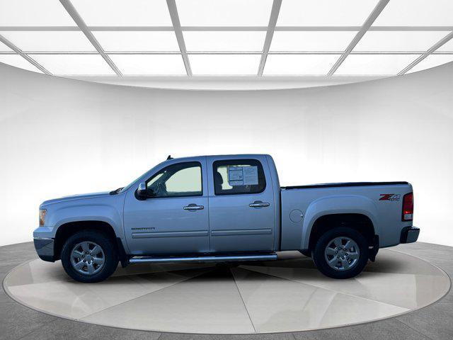 used 2013 GMC Sierra 1500 car, priced at $13,595