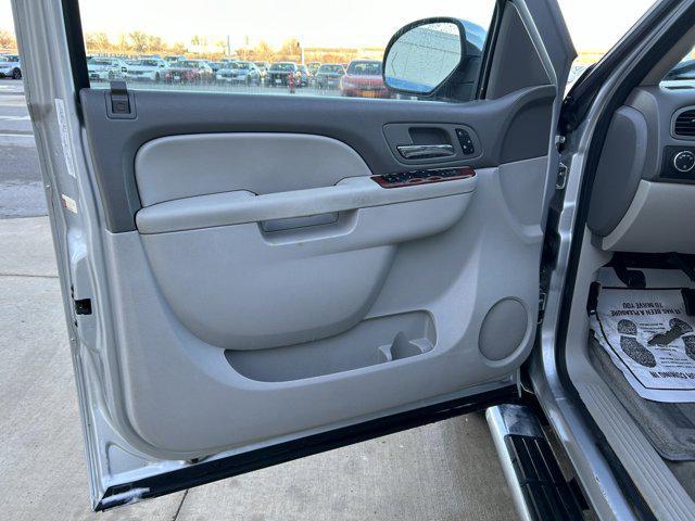 used 2013 GMC Sierra 1500 car, priced at $13,595