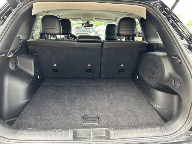 used 2019 Jeep Cherokee car, priced at $15,895