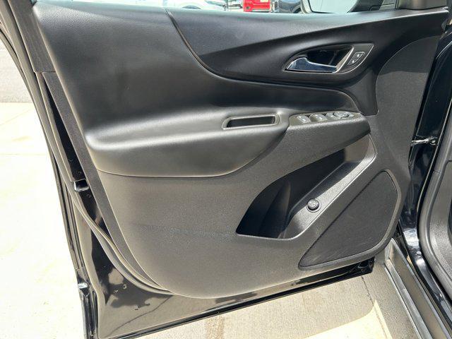 used 2022 Chevrolet Equinox car, priced at $21,695
