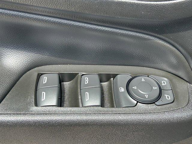 used 2022 Chevrolet Equinox car, priced at $21,695