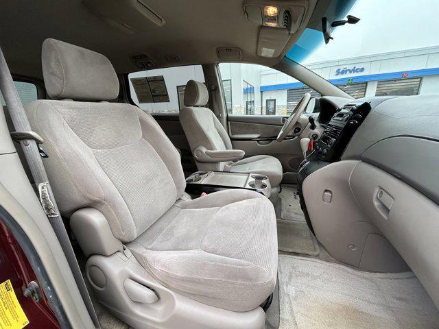 used 2004 Toyota Sienna car, priced at $5,795