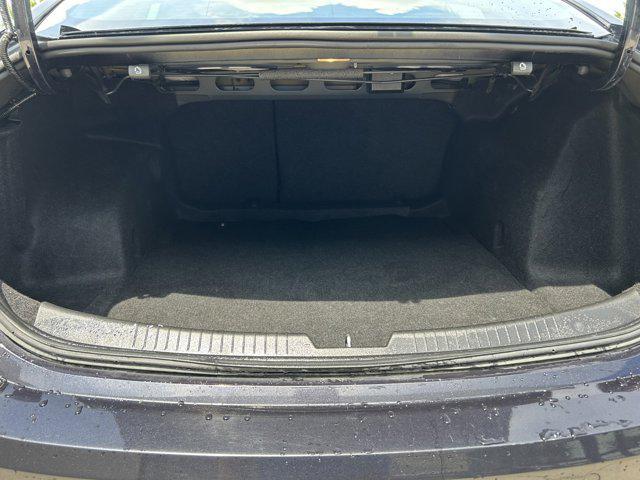 used 2022 Chevrolet Malibu car, priced at $17,640