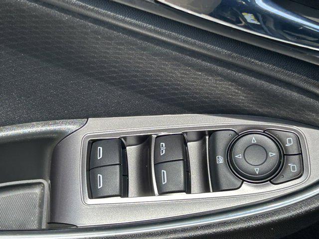 used 2022 Chevrolet Malibu car, priced at $17,640