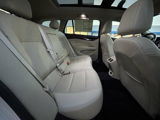 used 2018 Buick Regal TourX car, priced at $17,945