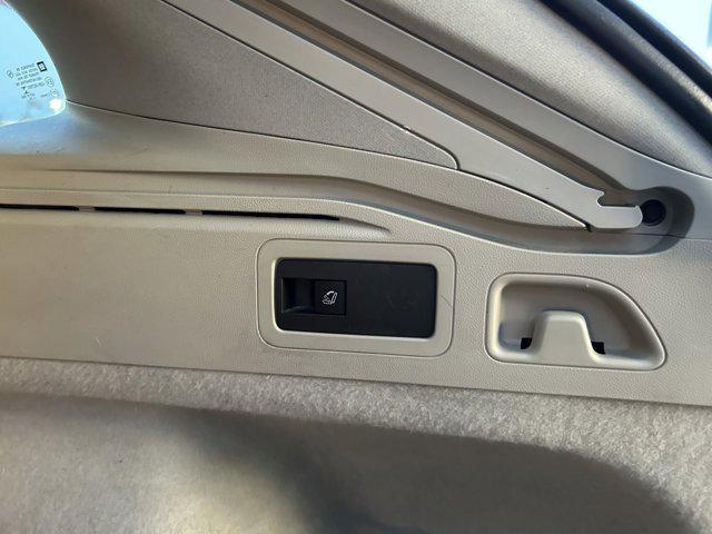 used 2018 Buick Regal TourX car, priced at $17,945